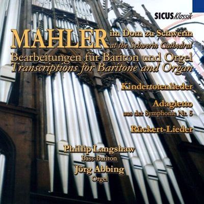 Mahler at the Schwerin Cathedral