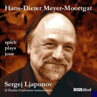 Hans-Dieter Meyer-Moortgat plays Liapunov